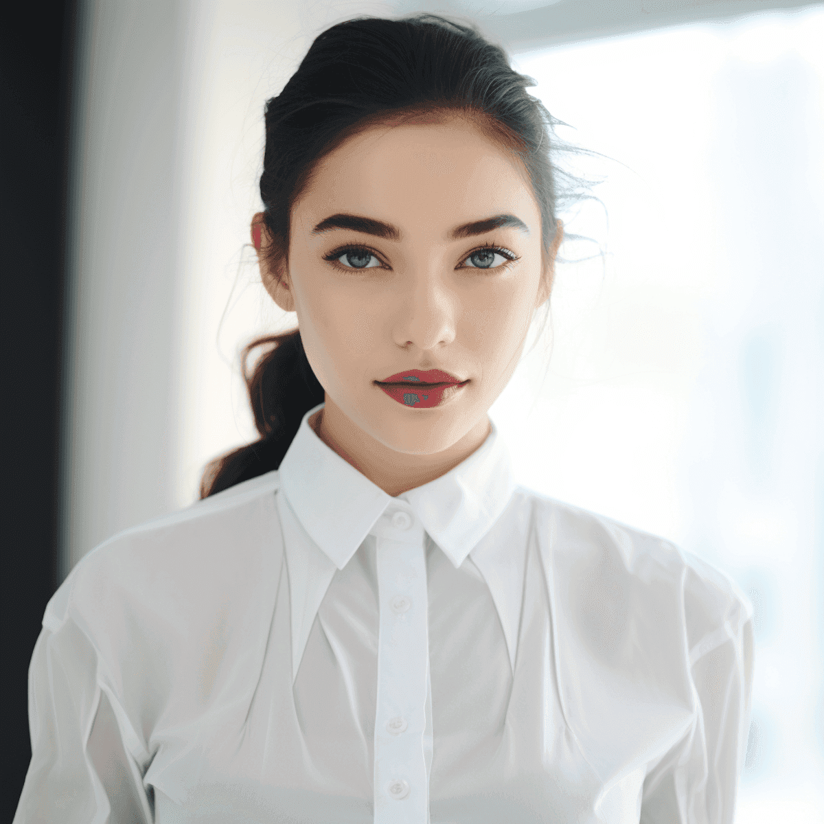 Samual Zeng portrait